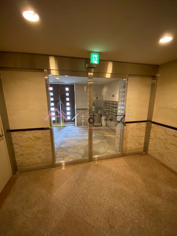 ジュネーゼグラン南堀江 その他外観5