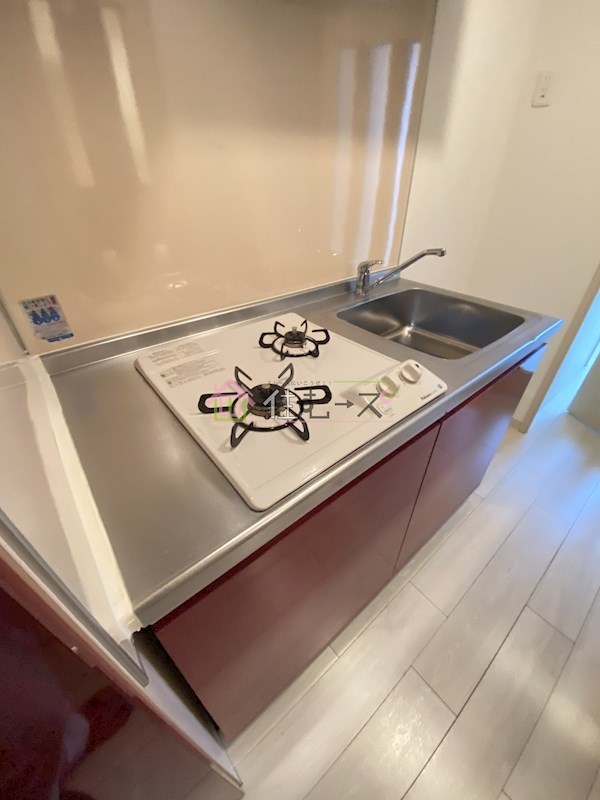 ジュネーゼグラン南堀江 キッチン