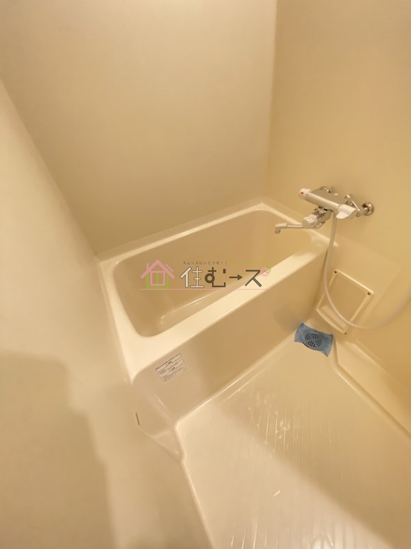 ジュネーゼグラン南堀江 風呂画像