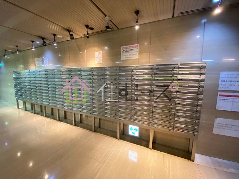 朝日プラザ心斎橋 その他外観3