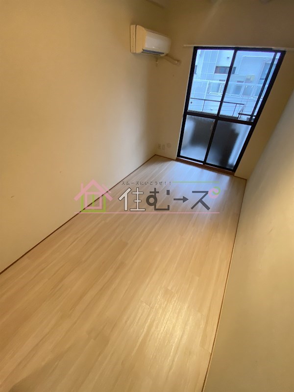 朝日プラザ心斎橋 その他外観6