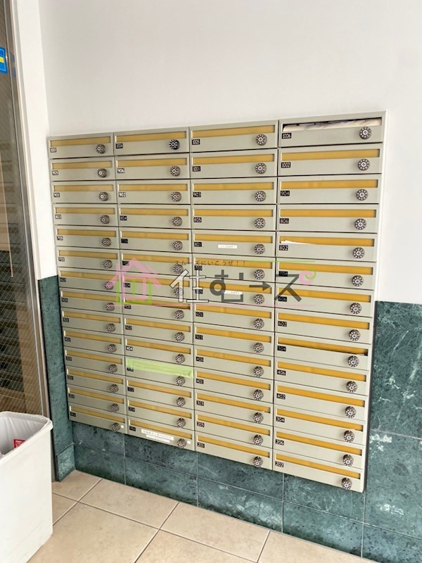 ラナップスクエア上本町  その他外観5