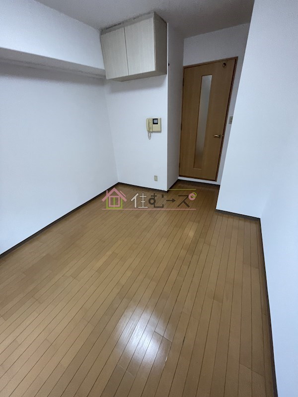 ラナップスクエア上本町  リビング