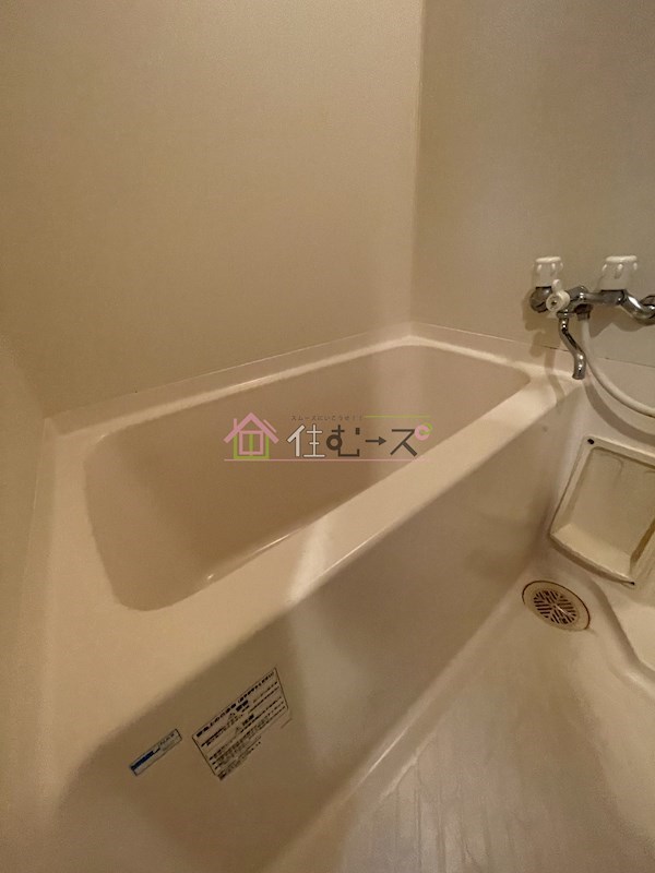 ラナップスクエア上本町  風呂画像