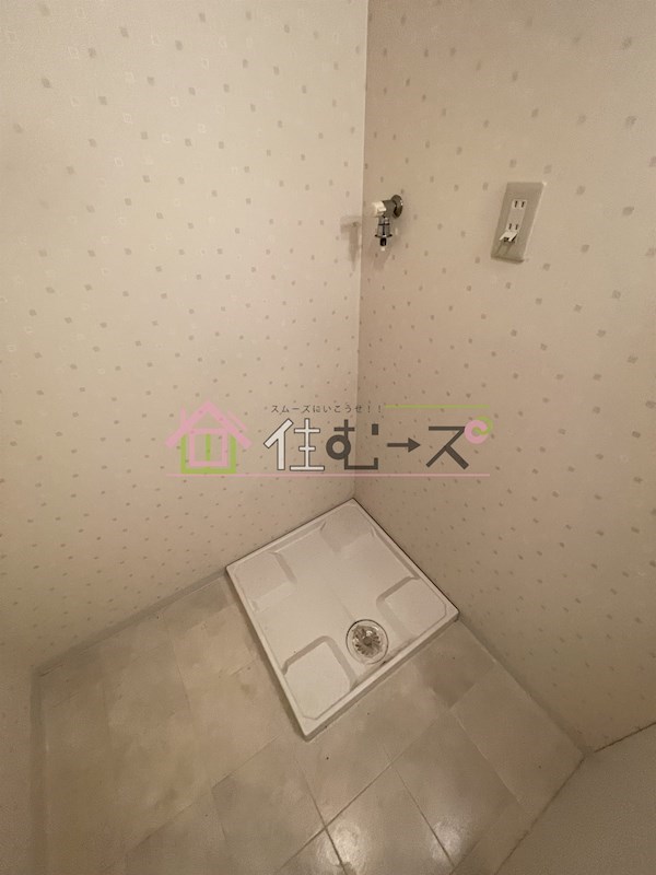 桃栄マンション その他4