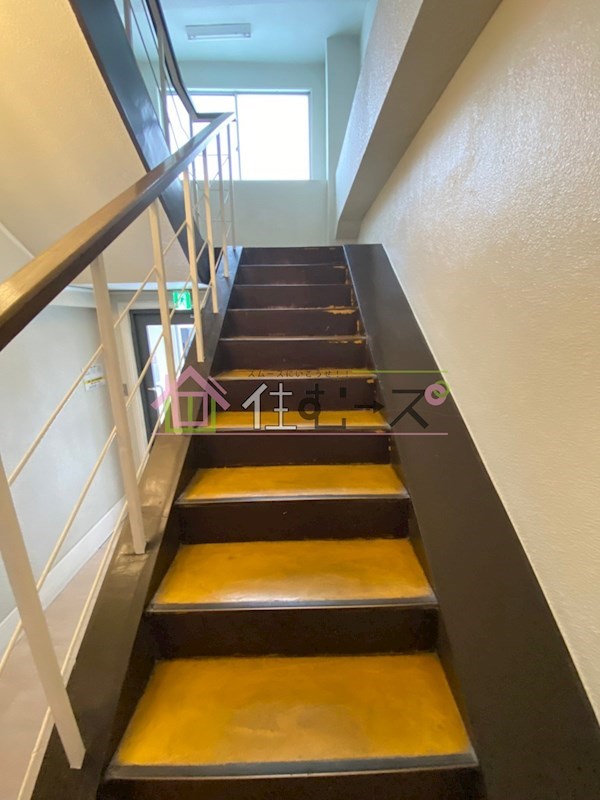 桃栄マンション その他外観3