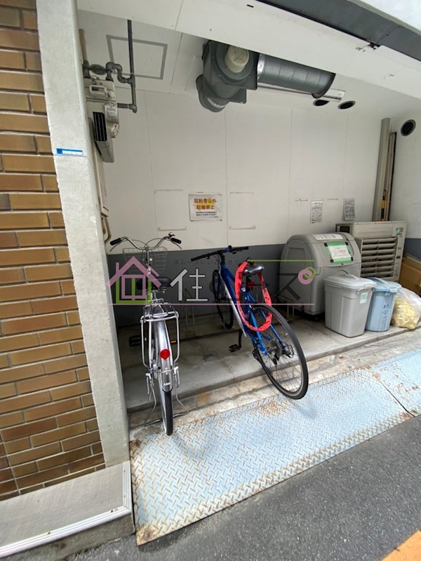 桃栄マンション その他外観5