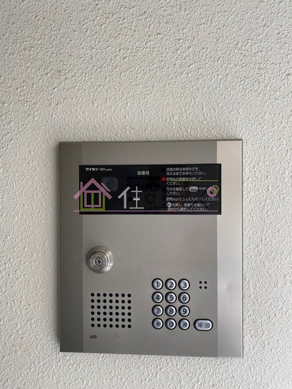 桃栄マンション その他外観6