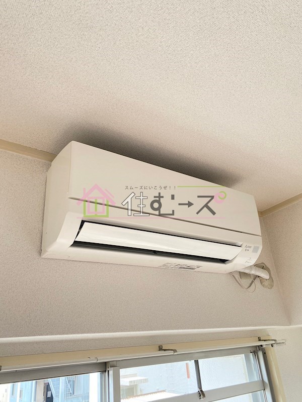 メゾンブランカ その他3