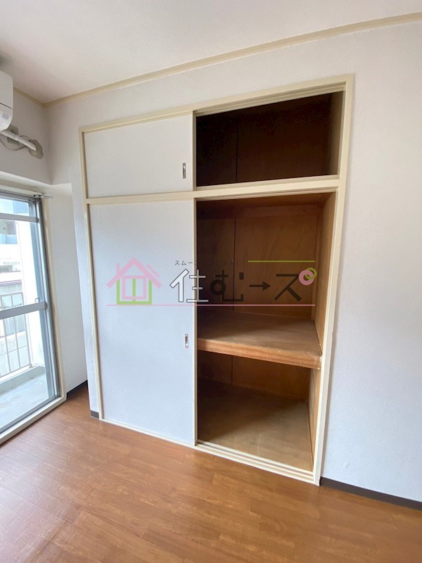 メゾンブランカ その他4