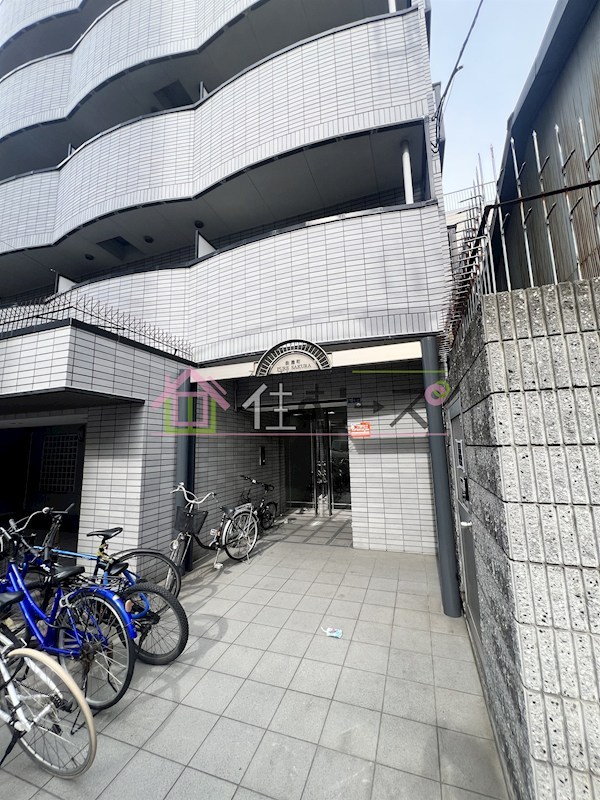 ピュアサクラ松屋町 その他1