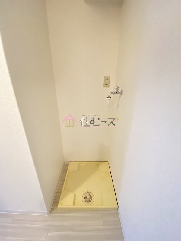 ピュアサクラ松屋町 その他2