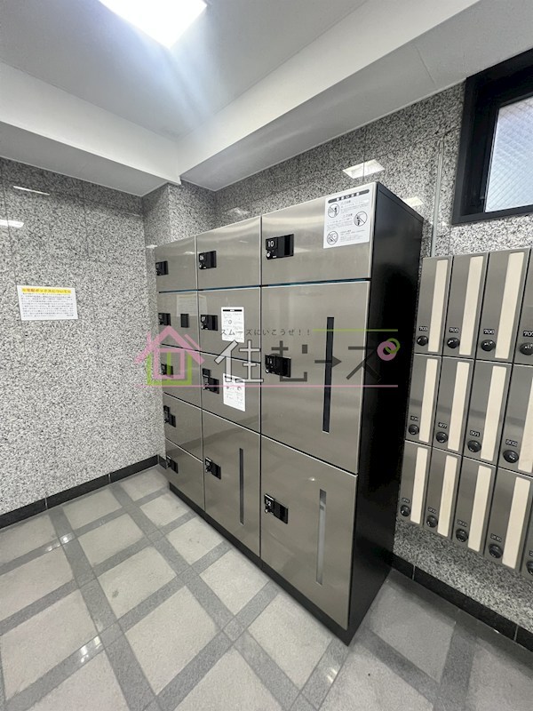 ピュアサクラ松屋町 その他外観5