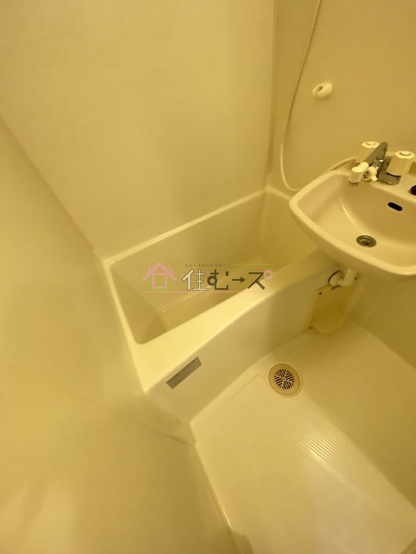 ピュアサクラ松屋町 風呂画像