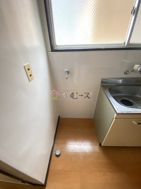 セイワパレス寺山公園 その他2