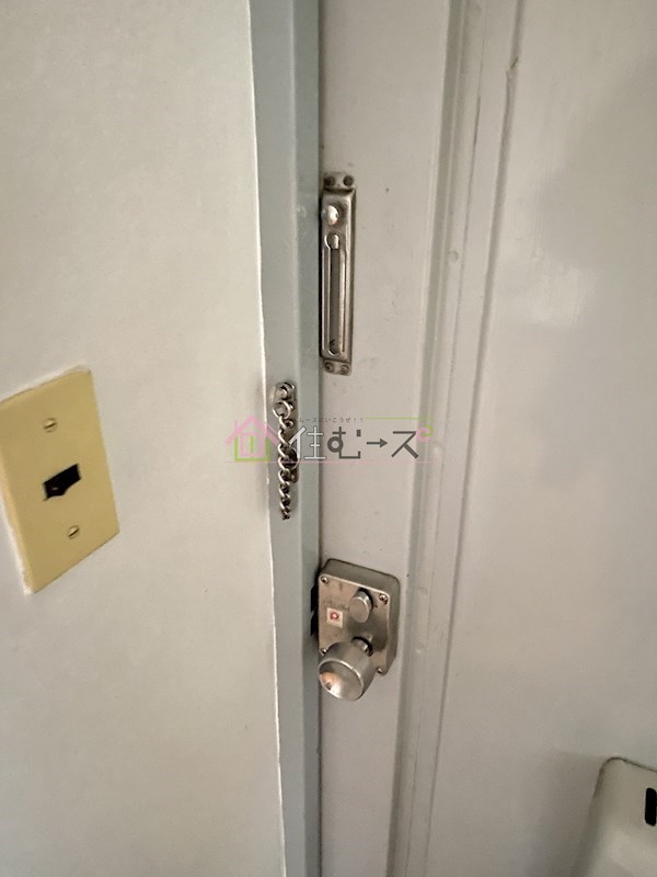 セイワパレス寺山公園 その他4