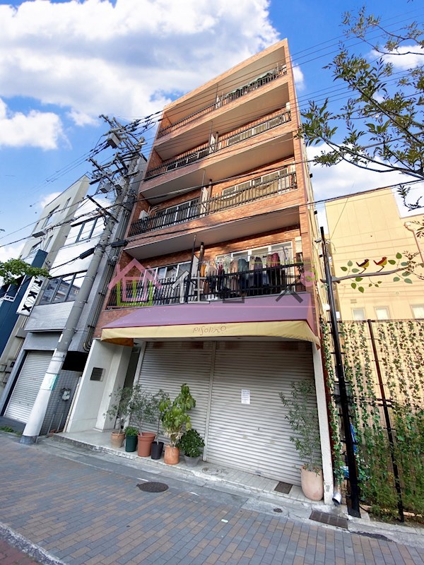 セイワパレス寺山公園 その他外観1