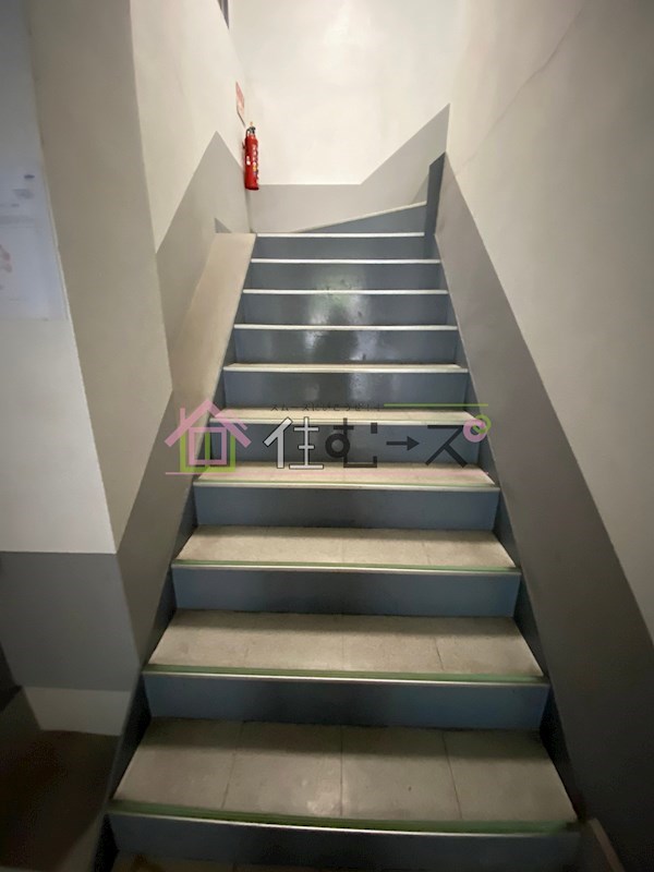 セイワパレス寺山公園 その他外観2