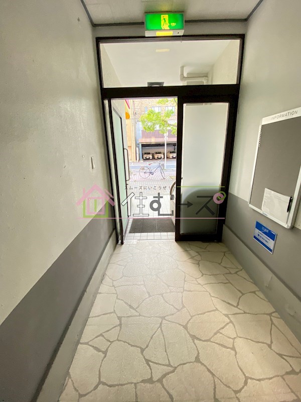 セイワパレス寺山公園 その他外観4