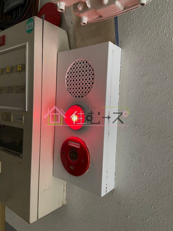 セイワパレス寺山公園 その他外観5