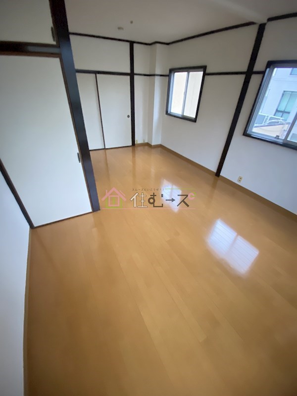 セイワパレス寺山公園 その他外観6