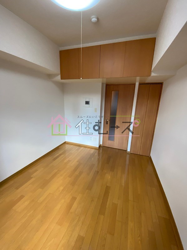 エステムコート梅田リトリーヴ リビング