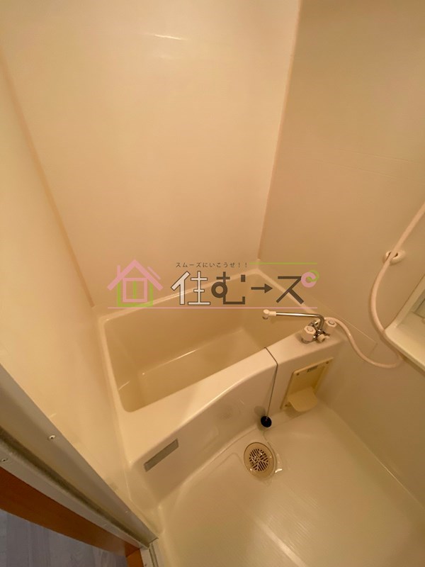 エステムコート梅田リトリーヴ 風呂画像