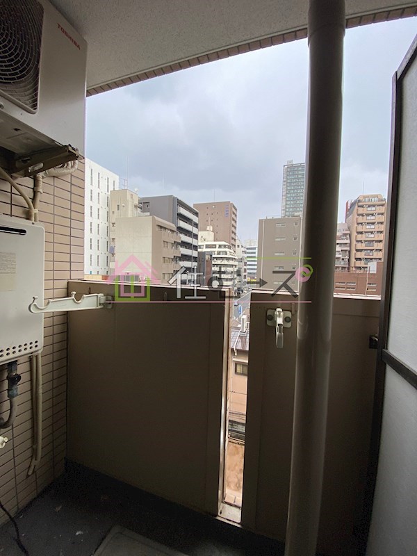 サウスゲート北堀江 その他2