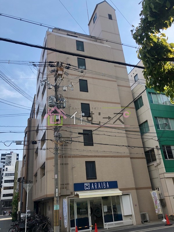 サウスゲート北堀江 その他外観1