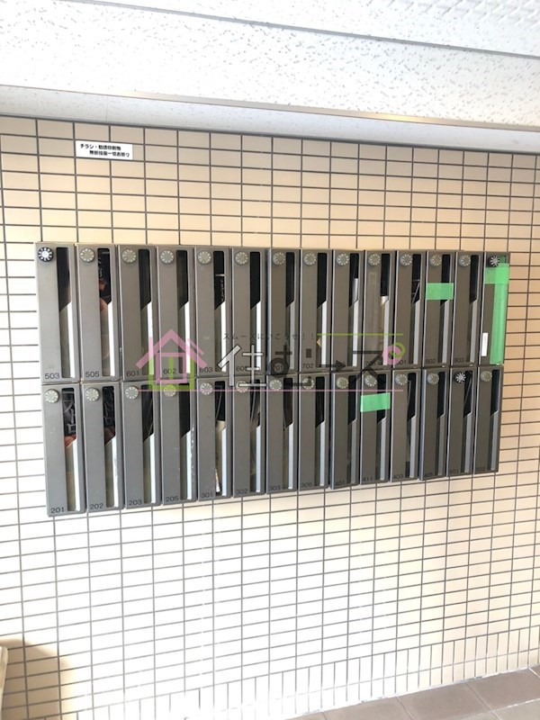 サウスゲート北堀江 その他外観3