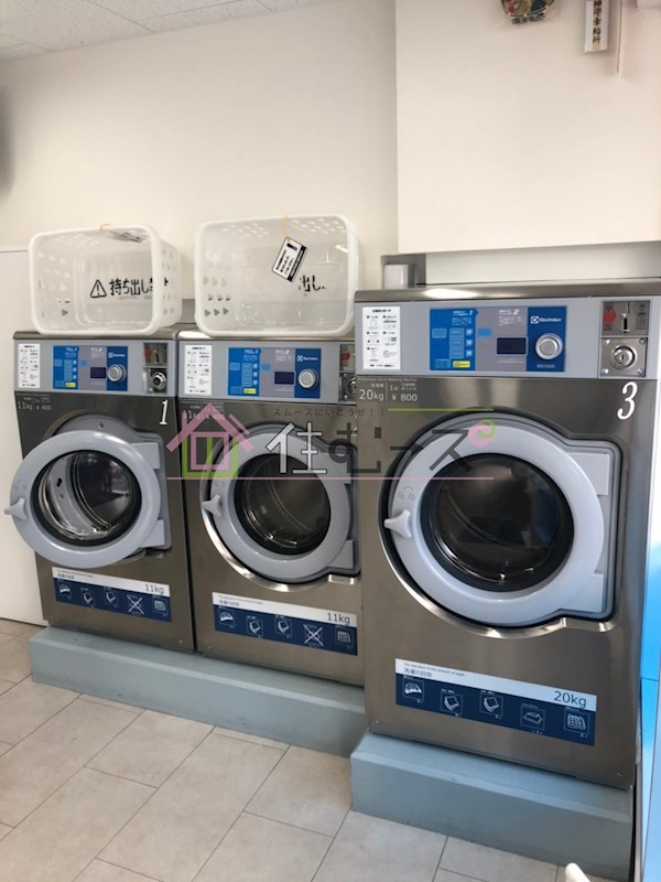 サウスゲート北堀江 その他外観4