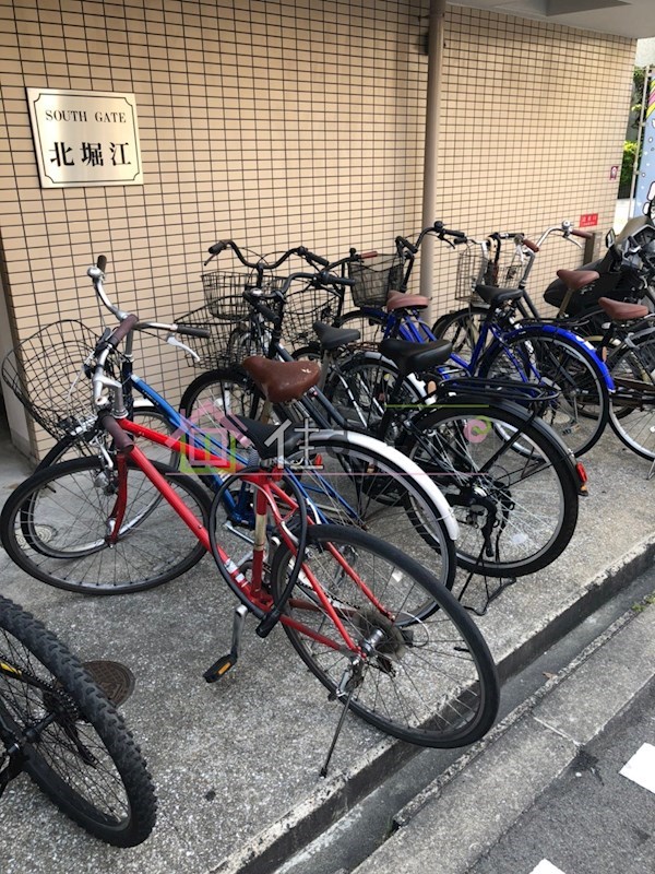 サウスゲート北堀江 その他外観5