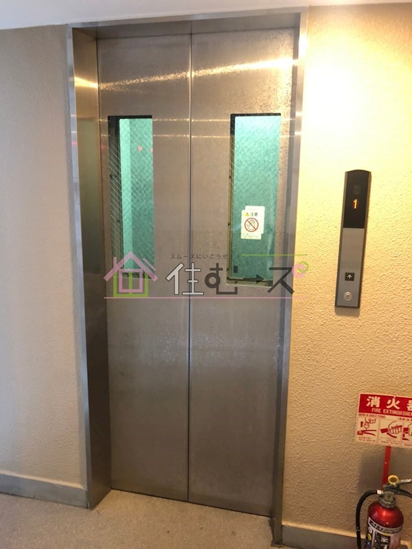 サウスゲート北堀江 その他外観6