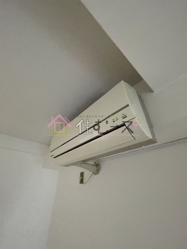 サンプラザ新北野C棟 その他3