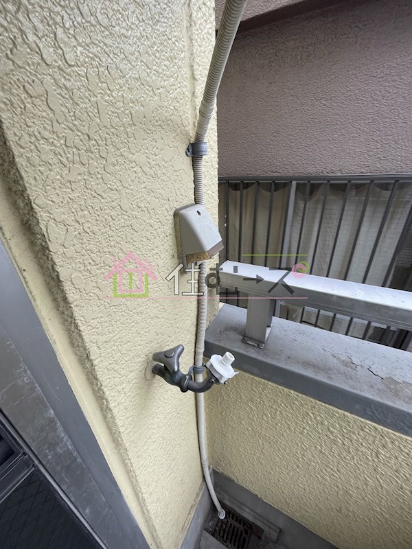 サンプラザ新北野C棟 その他4