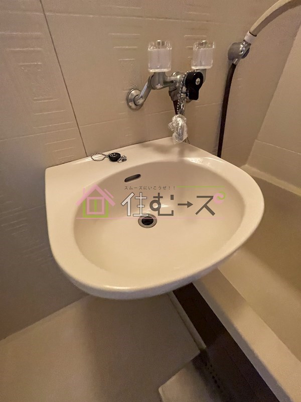 サンプラザ新北野C棟 その他6