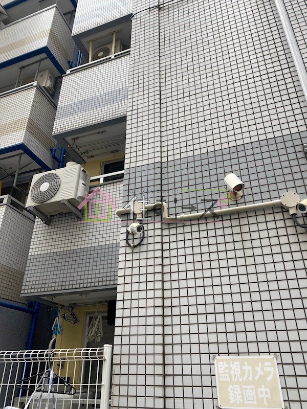 サンプラザ新北野C棟 その他外観3