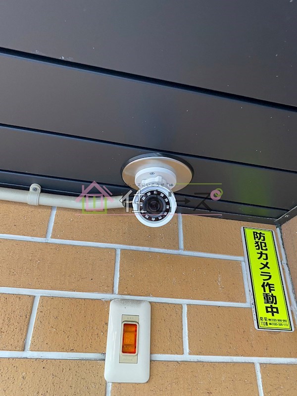 プルス塚本ドゥーエ その他外観4