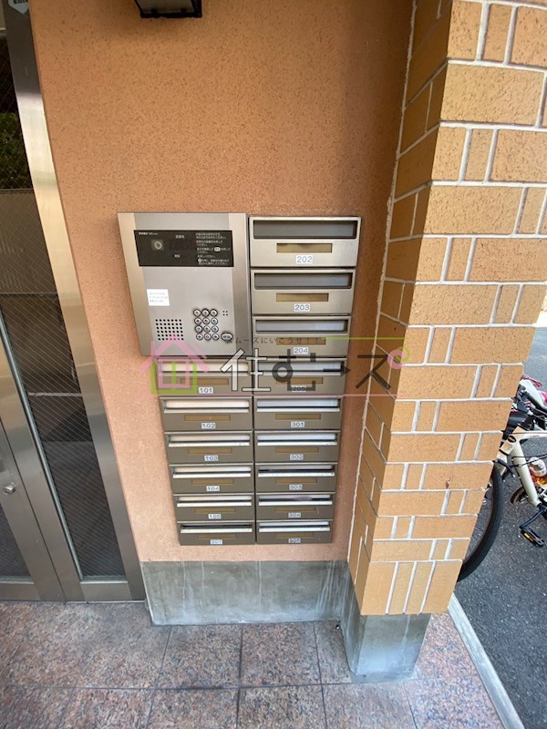 プルス塚本ドゥーエ その他外観5