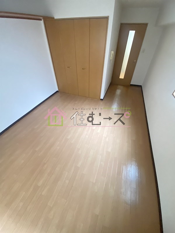 Ｍ&amp;rsquo;プラザ長堀 リビング