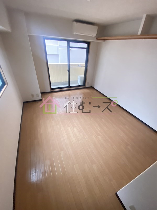 Ｍ&amp;rsquo;プラザ長堀 ベッドルーム