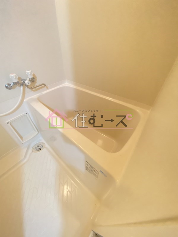 Ｍ&amp;rsquo;プラザ長堀 風呂画像