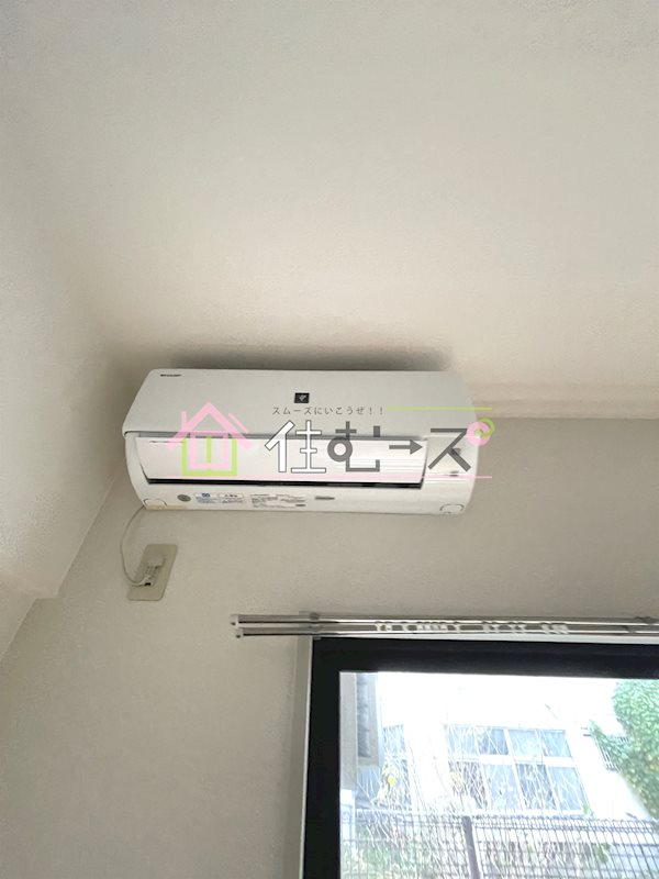 アロース我孫子東 その他6