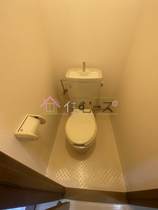 タカノハイム天神橋 その他3