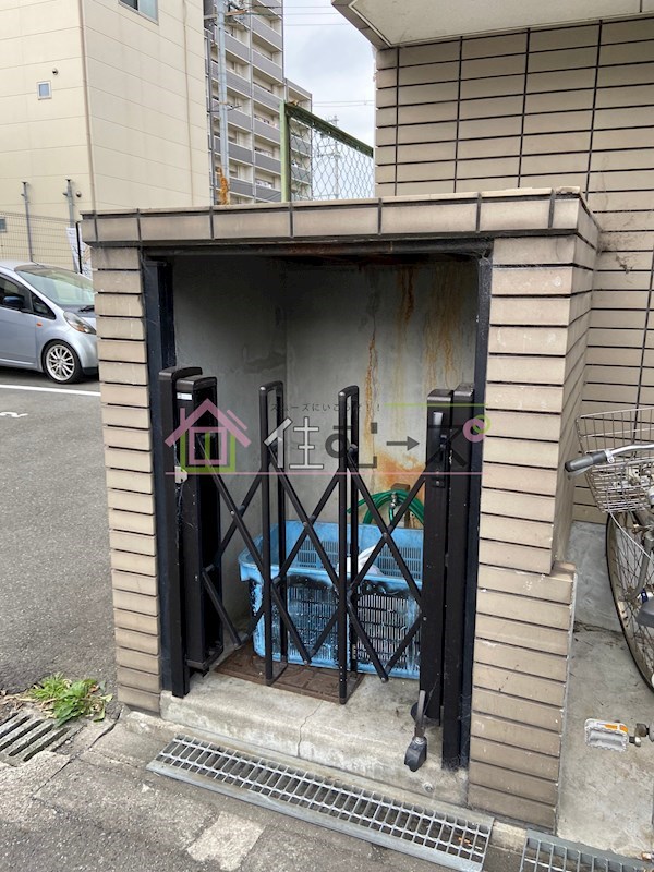 ヴィレッタ住吉 その他外観6