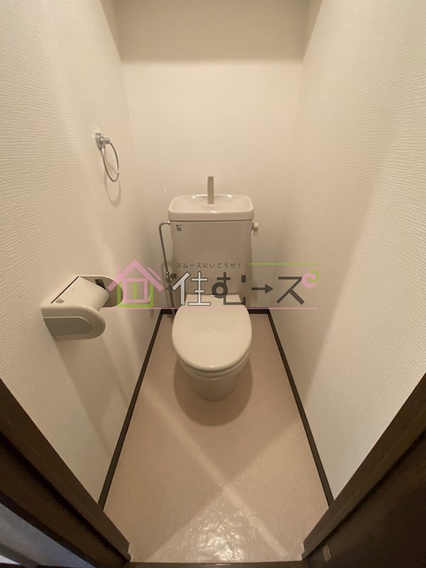 リーガル天神橋 その他6