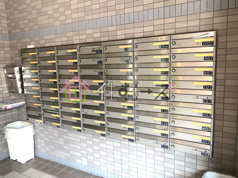 リーガル天神橋 その他外観6