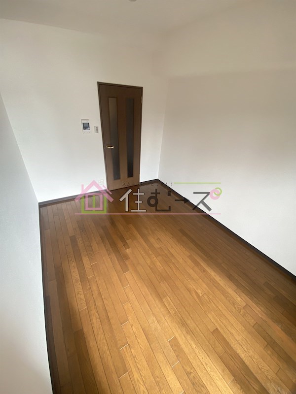 リーガル天神橋 リビング