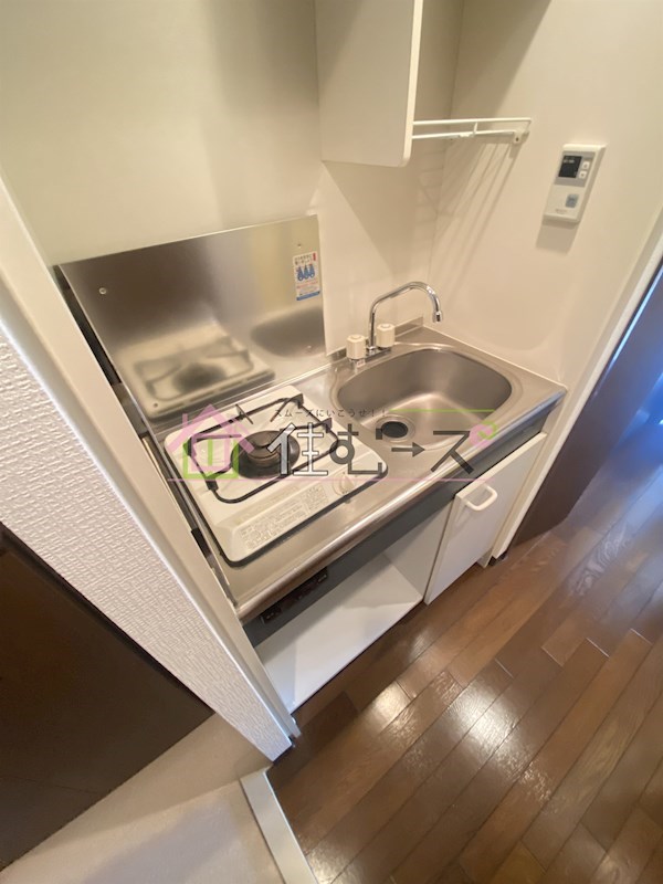 リーガル天神橋 キッチン