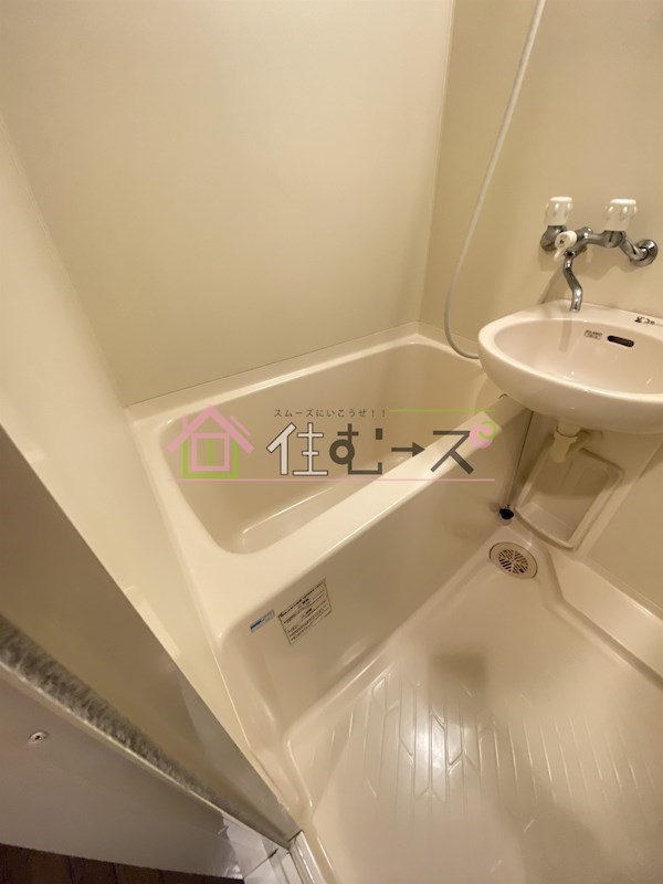 リーガル天神橋 風呂画像